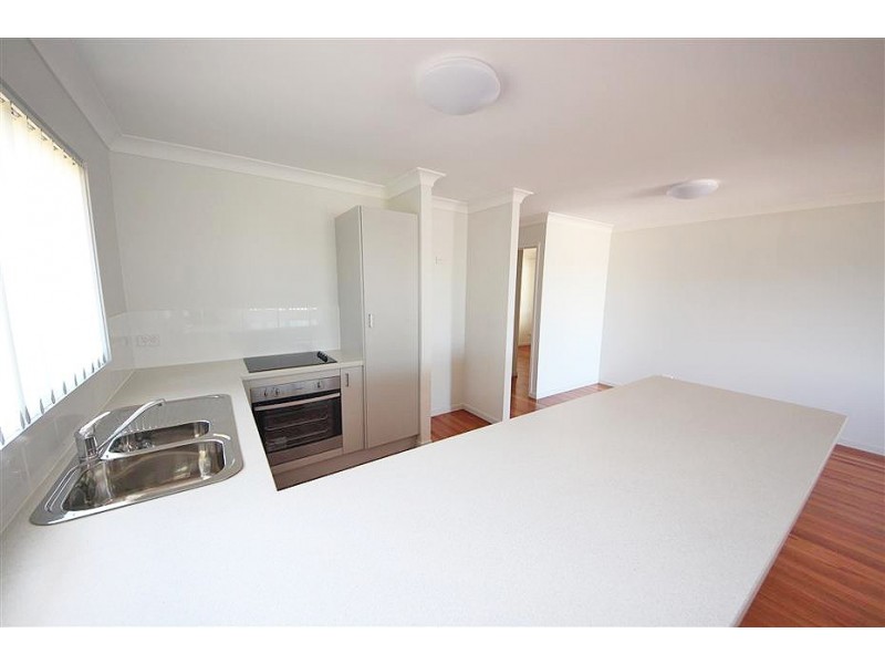 Unit 1/13 Blackbird Terrace, Kallangur QLD 4503