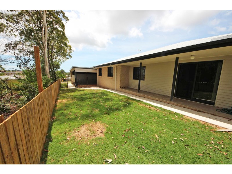 Unit 2/13 Blackbird Terrace, Kallangur QLD 4503