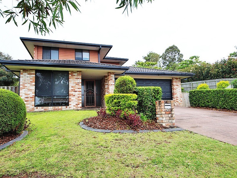 2 Evergreen Parade, Griffin QLD 4503