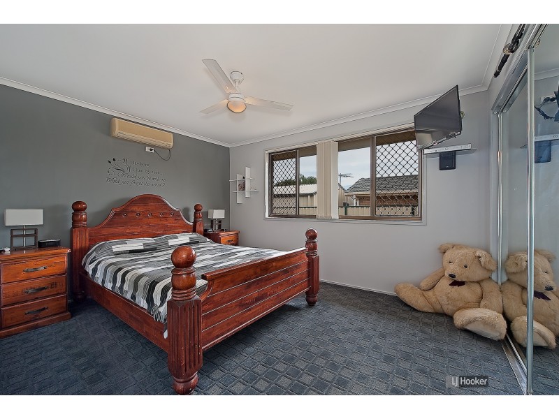 10 Streeton Court, Rothwell QLD 4022