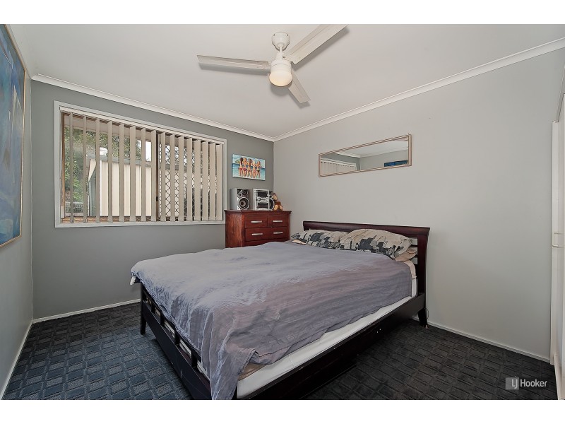 10 Streeton Court, Rothwell QLD 4022