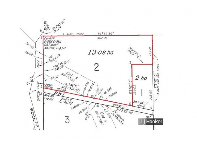 Lot 2 Ski Road, Kurwongbah QLD 4503