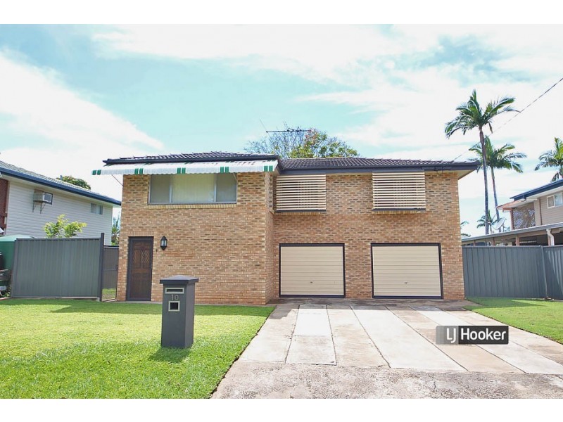 10 Lyndon Street, Kallangur QLD 4503