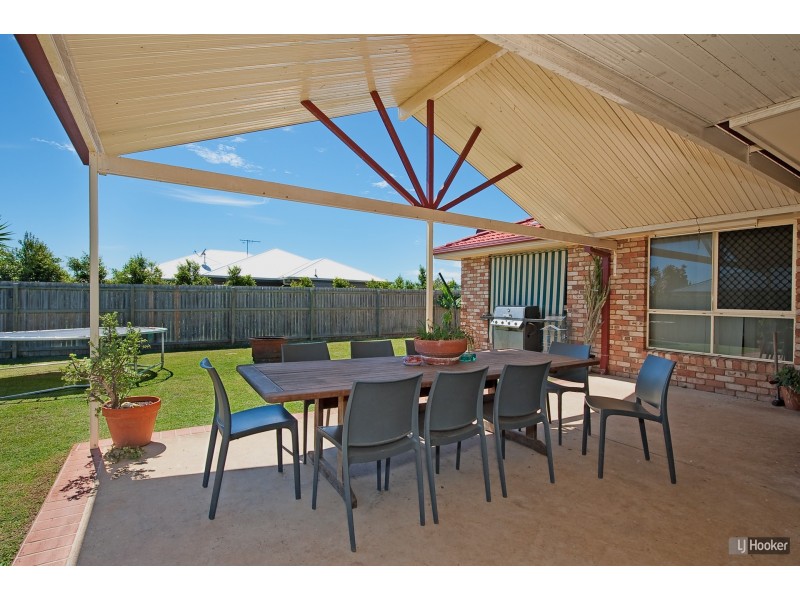 5 Kalamoun Court, Dakabin QLD 4503