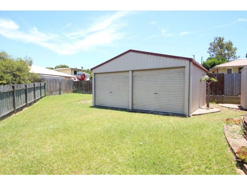 6 Theten Court, Kallangur QLD 4503