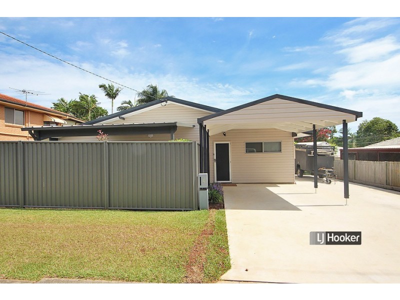 4 Campbell Street, Kallangur QLD 4503