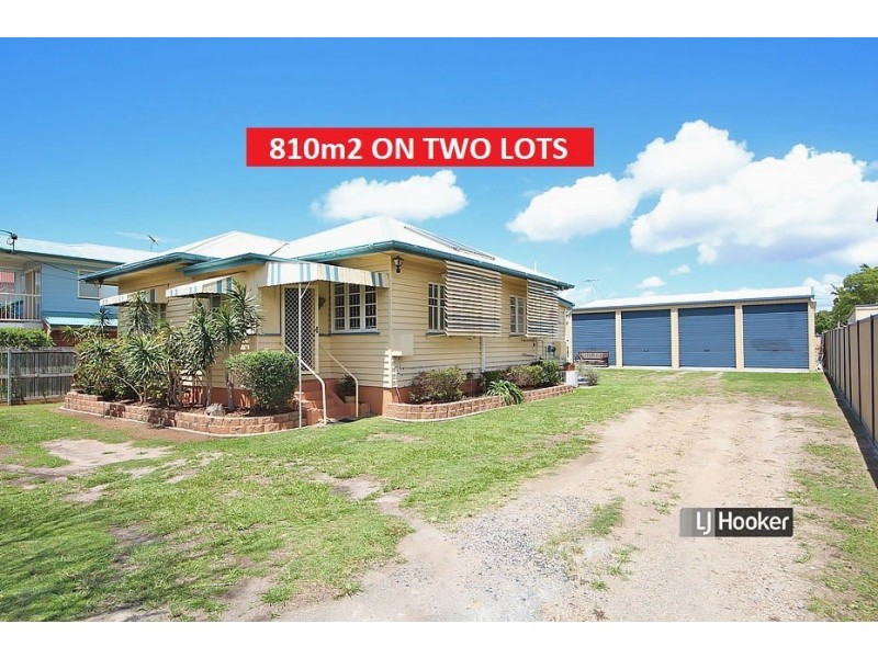 41 Tilley Street, Redcliffe QLD 4020