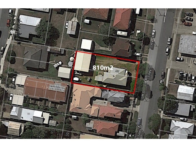 41 Tilley Street, Redcliffe QLD 4020