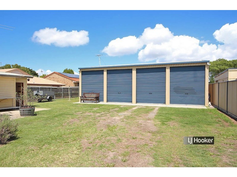 41 Tilley Street, Redcliffe QLD 4020