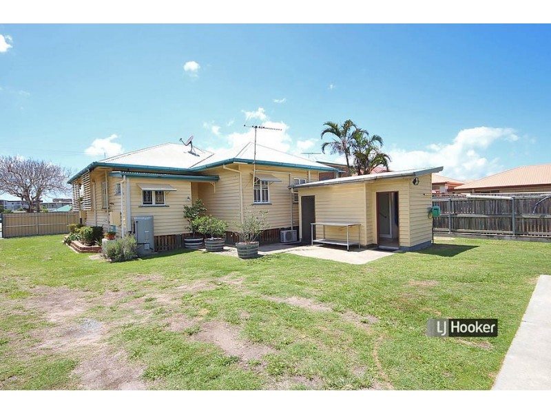 41 Tilley Street, Redcliffe QLD 4020