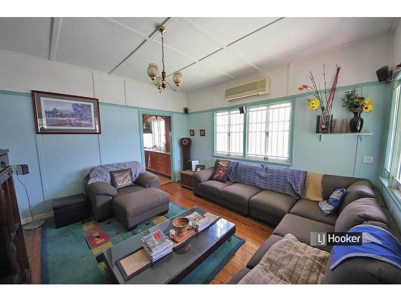 41 Tilley Street, Redcliffe QLD 4020