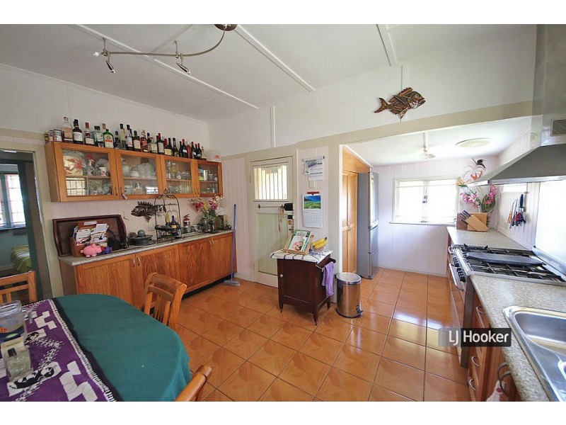 41 Tilley Street, Redcliffe QLD 4020