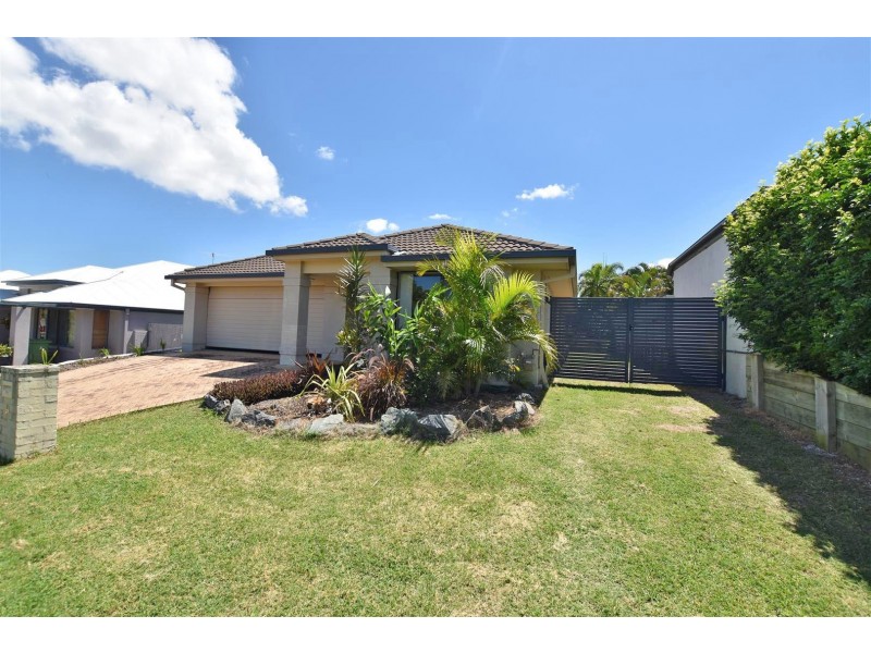 9 Dotterel Crescent, North Lakes QLD 4509