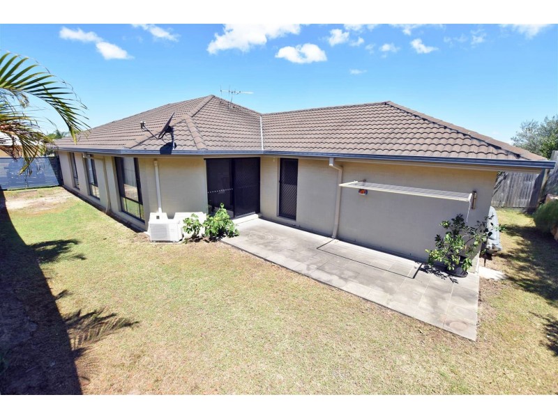 9 Dotterel Crescent, North Lakes QLD 4509