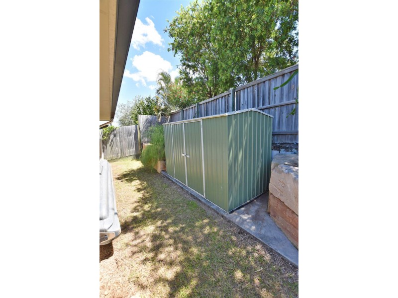 9 Dotterel Crescent, North Lakes QLD 4509