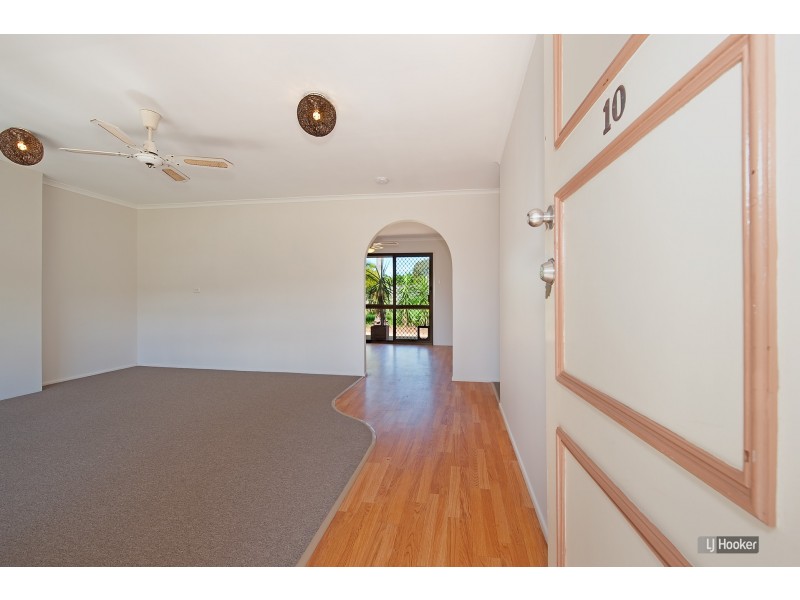 10 Sheaves Road, Kallangur QLD 4503