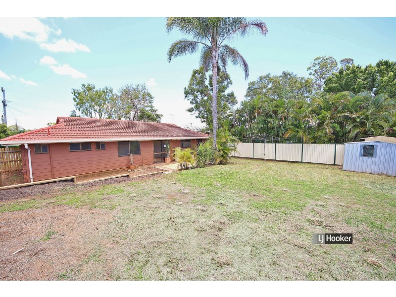 10 Sheaves Road, Kallangur QLD 4503