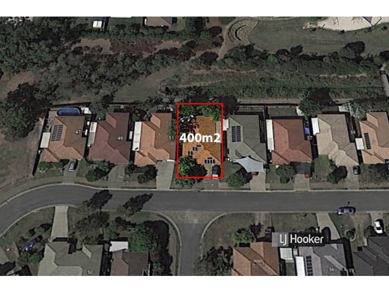 53 Glass House Circuit, Kallangur QLD 4503