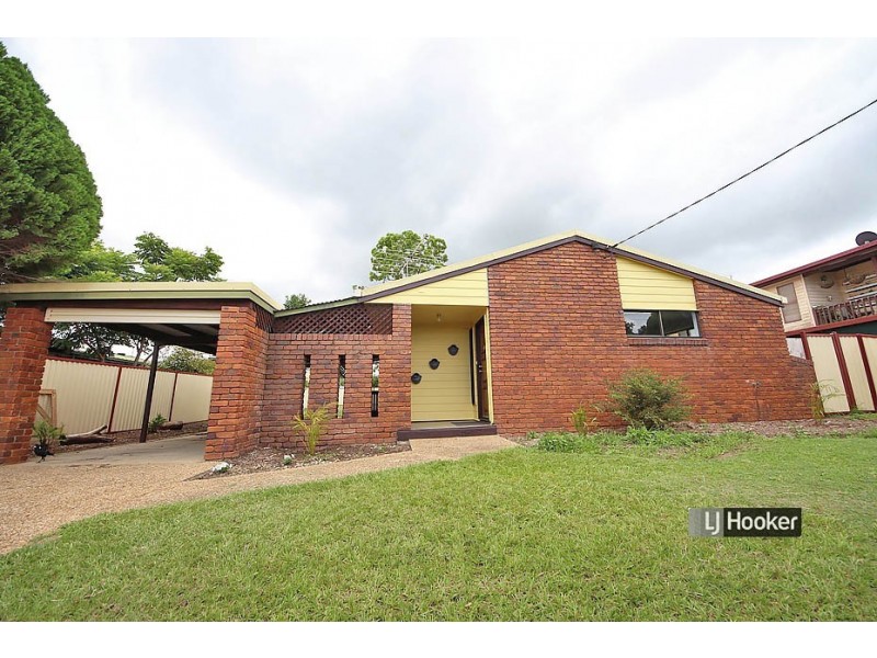 10 Meadows Drive, Kallangur QLD 4503