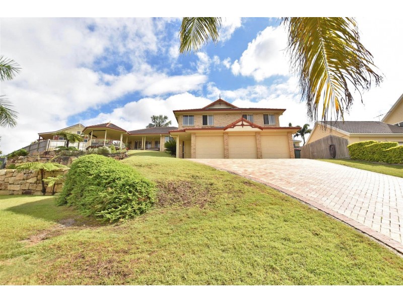 6 Lough Court, Murrumba Downs QLD 4503