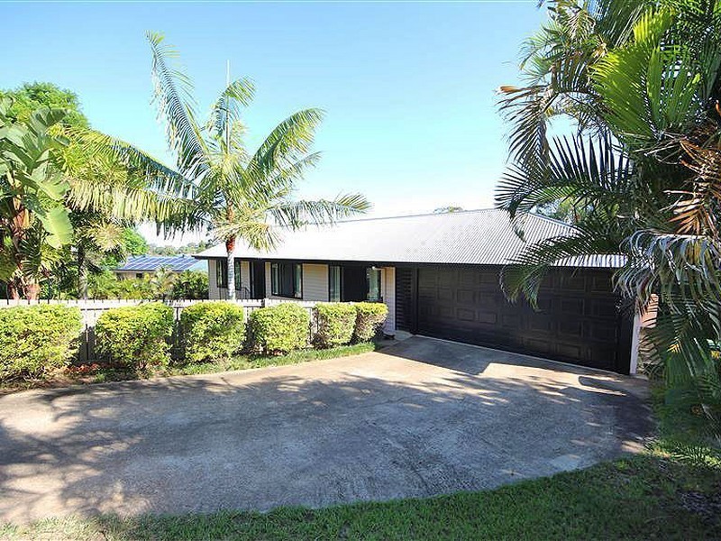 2 Birchgrove Crescent, Kallangur QLD 4503