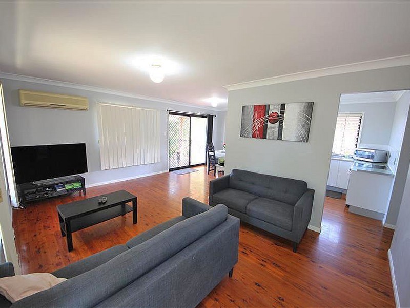 2 Birchgrove Crescent, Kallangur QLD 4503