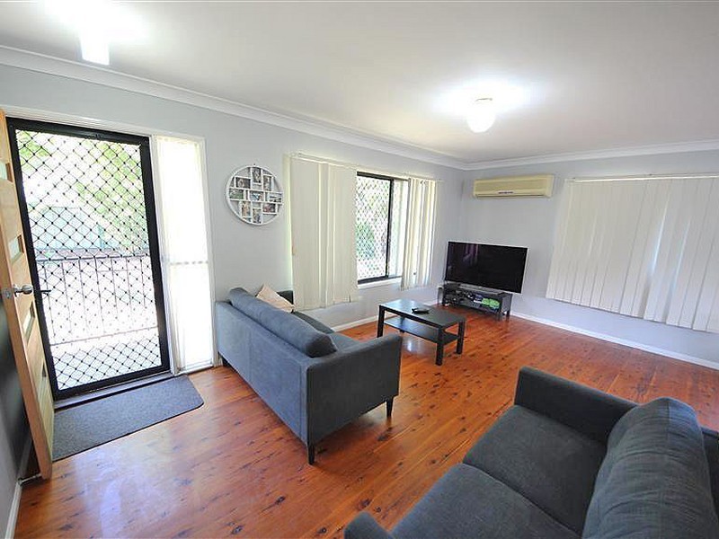 2 Birchgrove Crescent, Kallangur QLD 4503