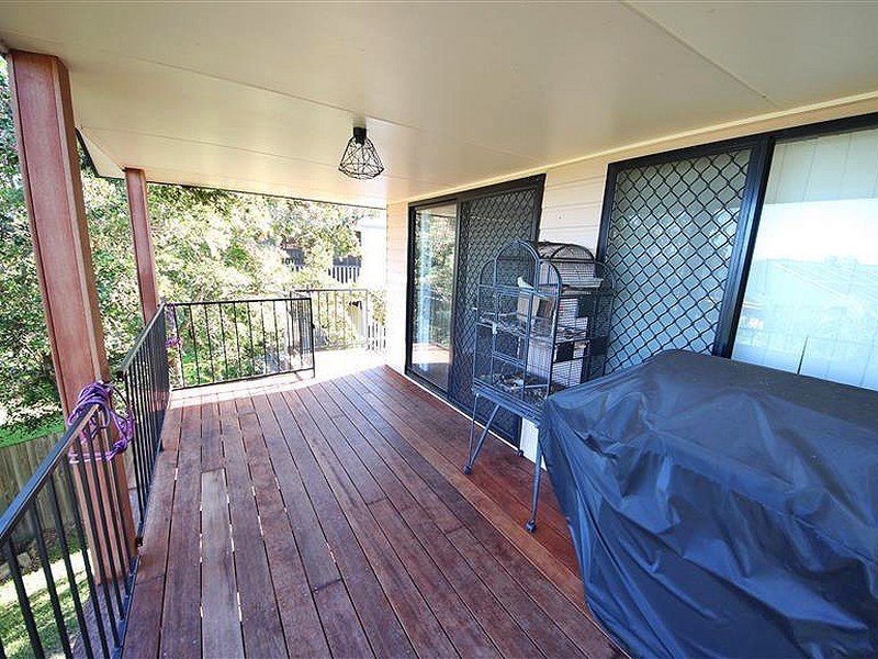 2 Birchgrove Crescent, Kallangur QLD 4503