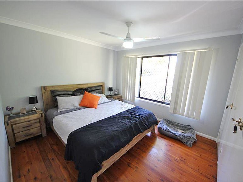 2 Birchgrove Crescent, Kallangur QLD 4503