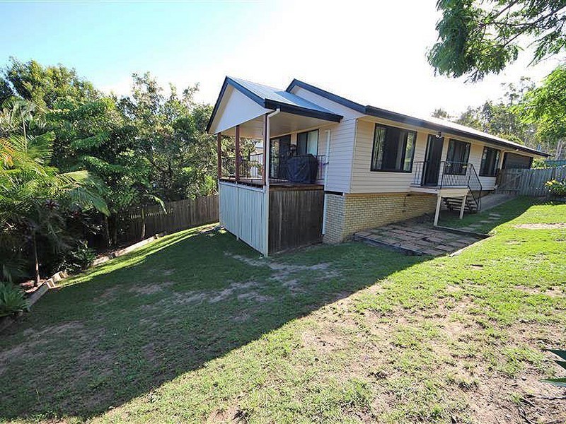 2 Birchgrove Crescent, Kallangur QLD 4503