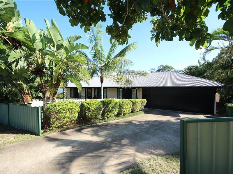 2 Birchgrove Crescent, Kallangur QLD 4503