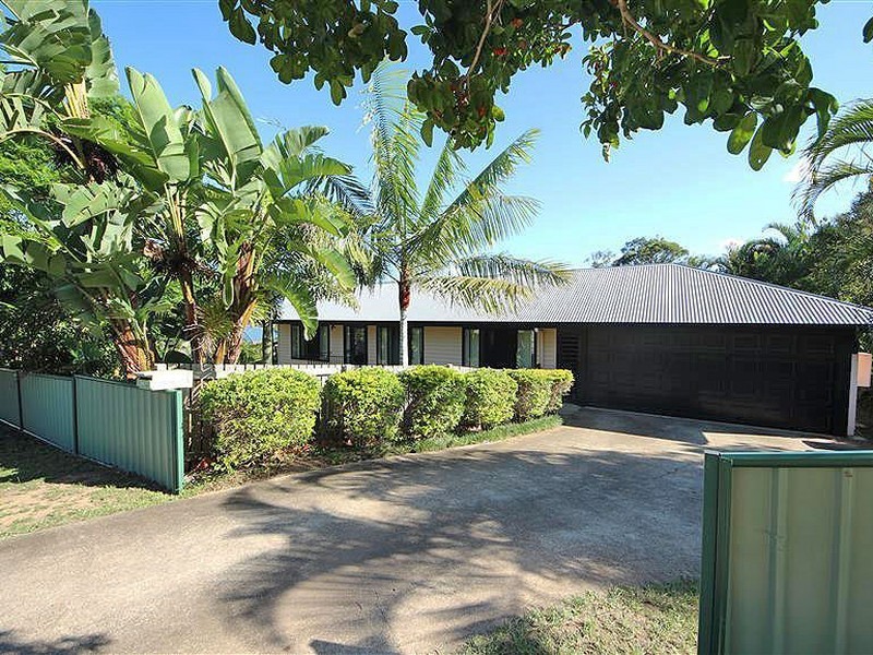 2 Birchgrove Crescent, Kallangur QLD 4503