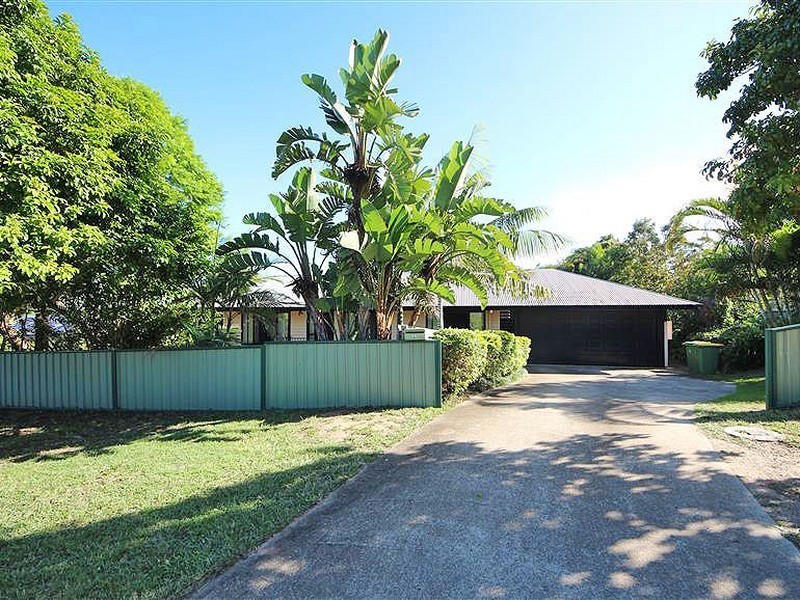 2 Birchgrove Crescent, Kallangur QLD 4503