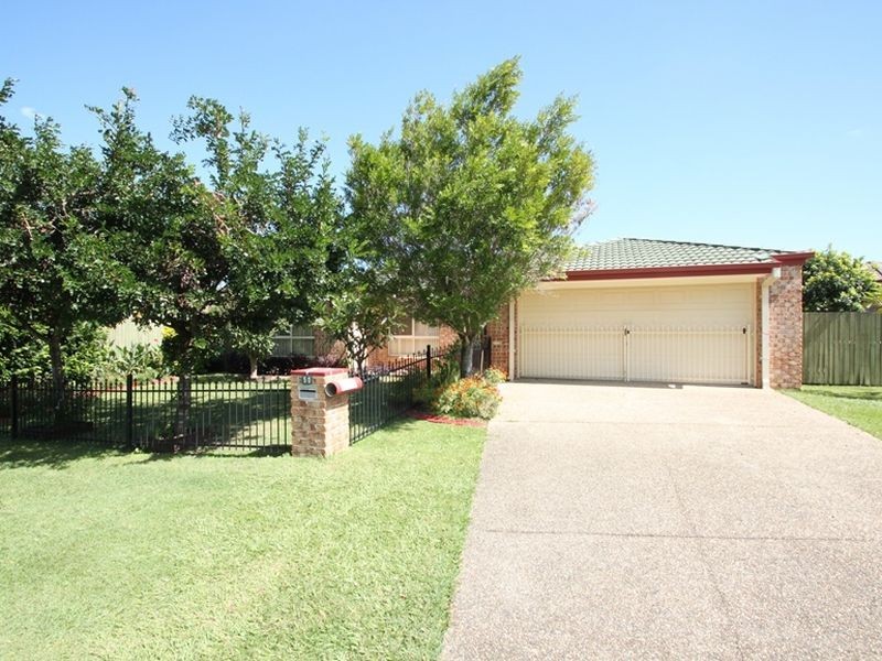 Kallangur QLD 4503
