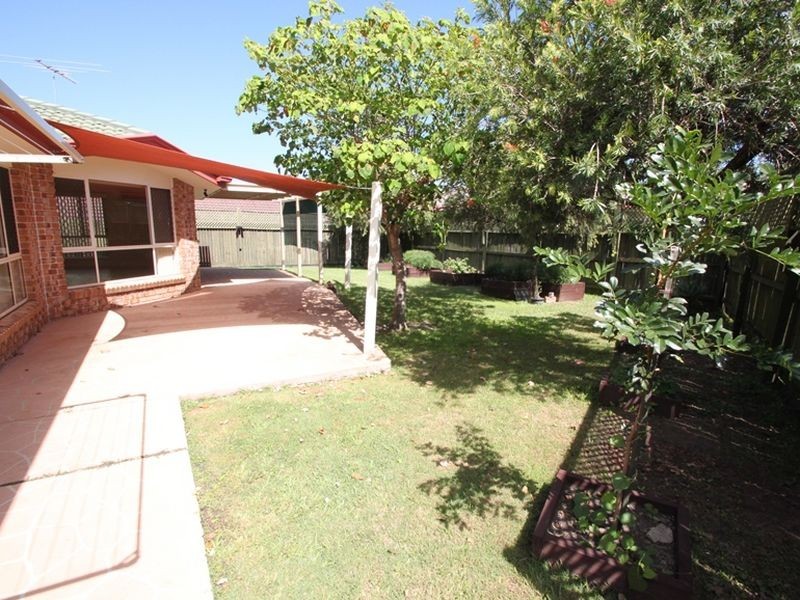 Kallangur QLD 4503