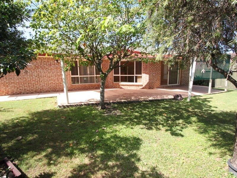 Kallangur QLD 4503