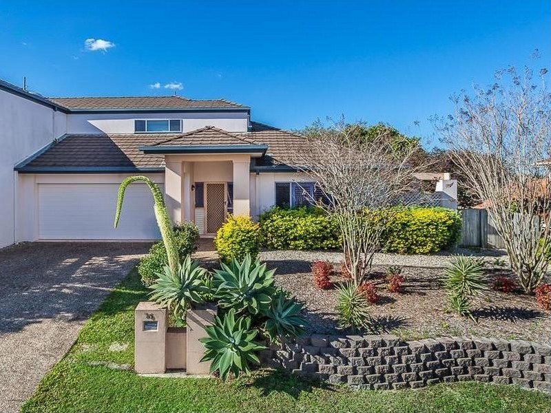 16 Waranga Court, Murrumba Downs QLD 4503