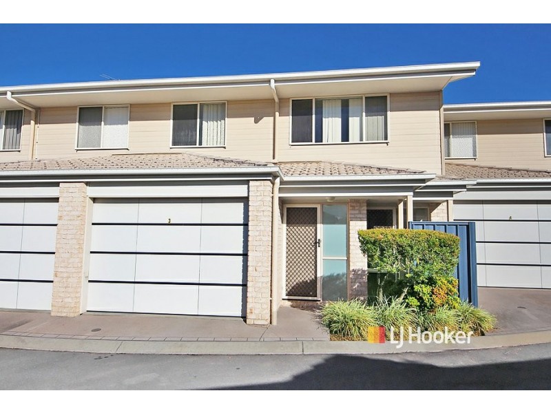 3/43 Paul Street, Kallangur QLD 4503