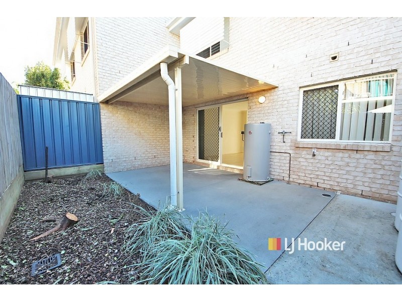 3/43 Paul Street, Kallangur QLD 4503