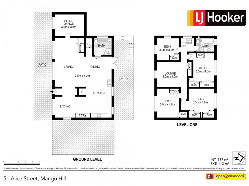 51 Alice Street, Mango Hill QLD 4509