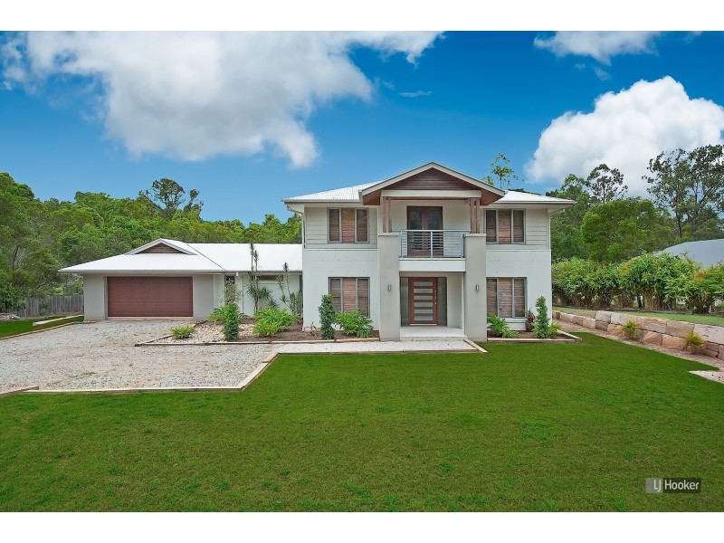 19 Jacksonia Drive, Warner QLD 4500