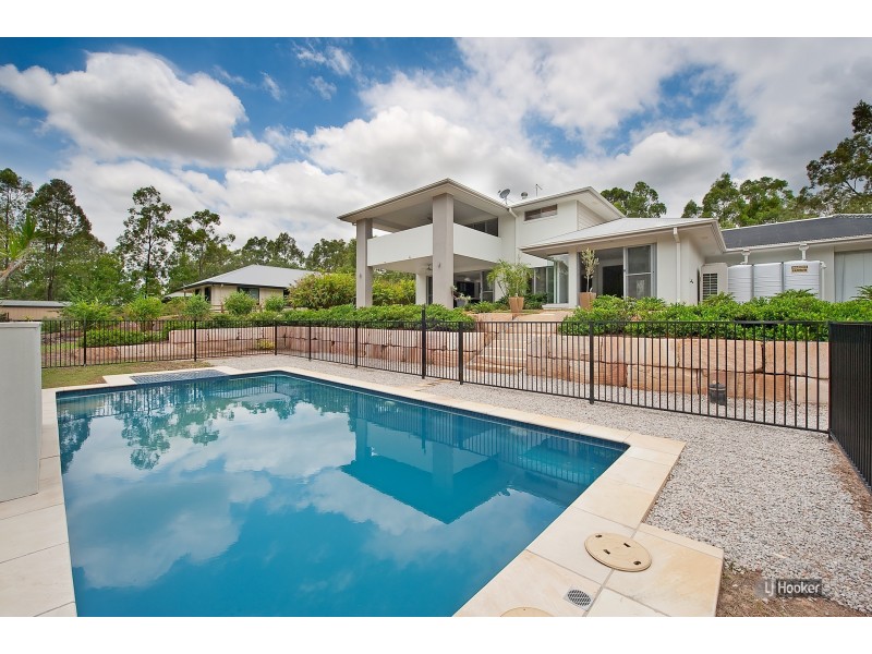 19 Jacksonia Drive, Warner QLD 4500