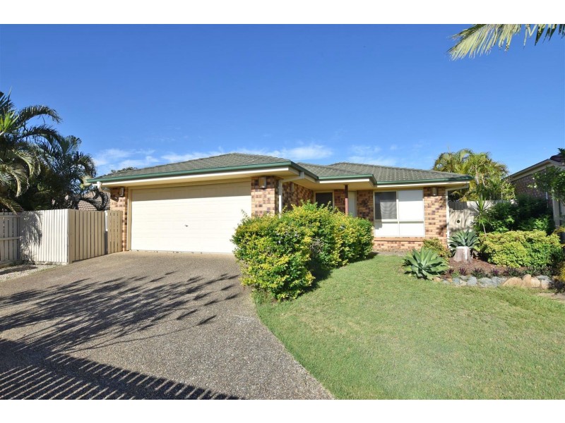 23 Faraday Court, Kallangur QLD 4503