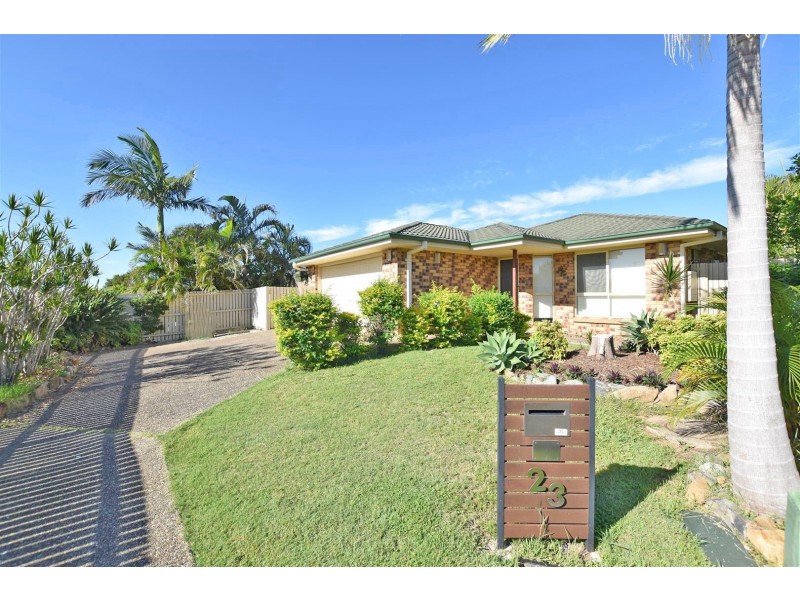 23 Faraday Court, Kallangur QLD 4503