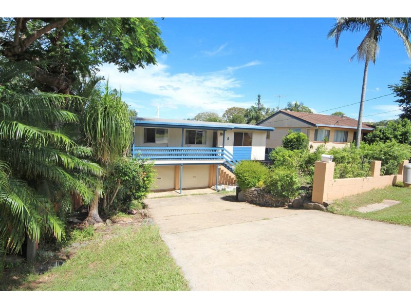 6 Wattle Street, Kallangur QLD 4503