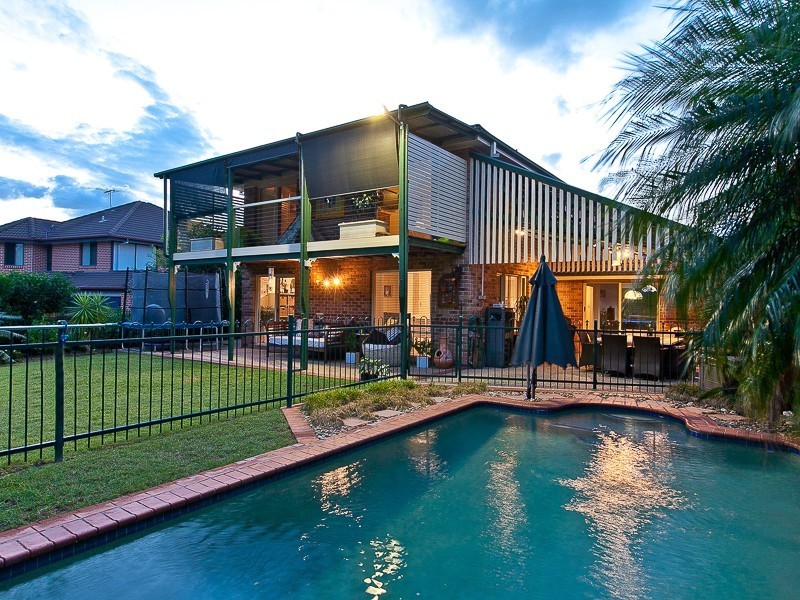 41 Castle Hill Drive, Murrumba Downs QLD 4503