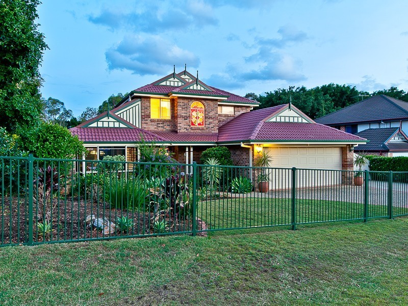 41 Castle Hill Drive, Murrumba Downs QLD 4503