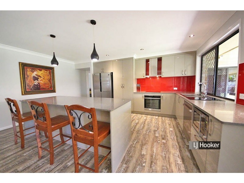 16 Vibrant Court, Dakabin QLD 4503