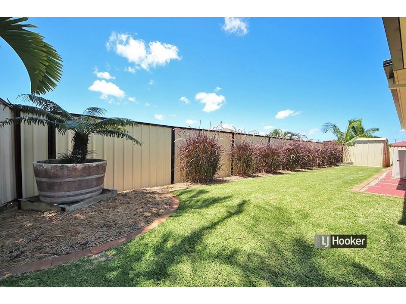 16 Vibrant Court, Dakabin QLD 4503