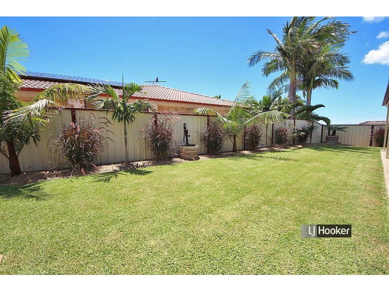 16 Vibrant Court, Dakabin QLD 4503